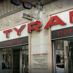 Optique Tyran