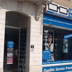 Optique Tyrosse