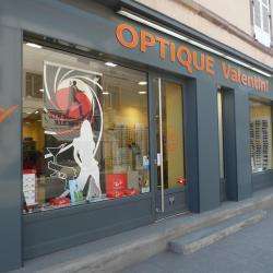 Optique Valentini