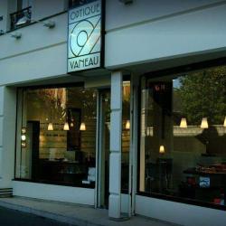 Optique Vaneau