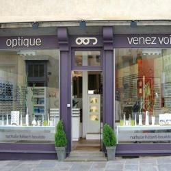 Optique Venez Voir