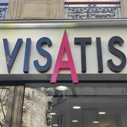 Optique Visatis - Opticien Paris 18