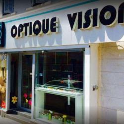 Optique Vision Doubouy