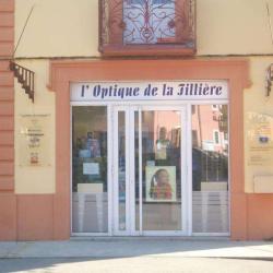 Optique De La Filliere