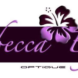 Optique Rebecca Eyes