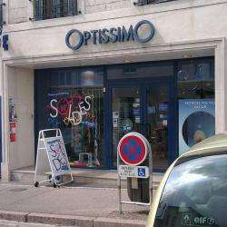Lissac L'opticien