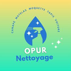 Opur Nettoyage à Domicile