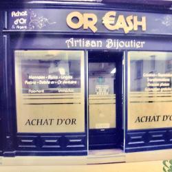 Or Cash Mont De Marsan