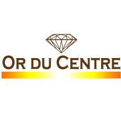 Or Du Centre