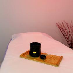 Or & Eau Bien-être Massage