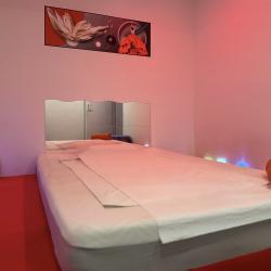 Or & Eau Bien-être Massage