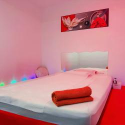 Or & Eau Bien-être Massage