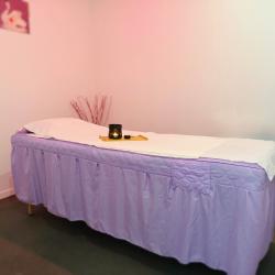 Or & Eau Bien-être Massage