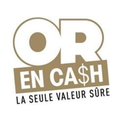 Or En Cash