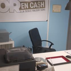 Or En Cash