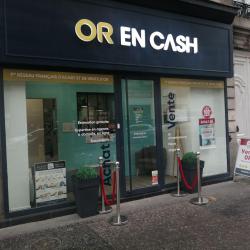Or En Cash
