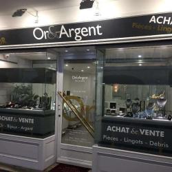 Or Et Argent