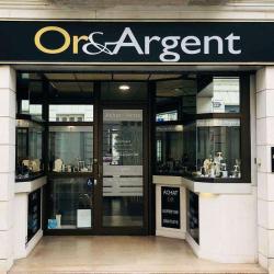 Or Et Argent