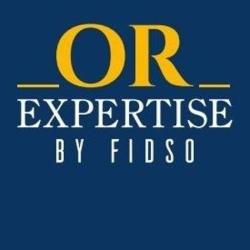 Or Expertise By Fidso