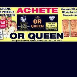 Or Queen