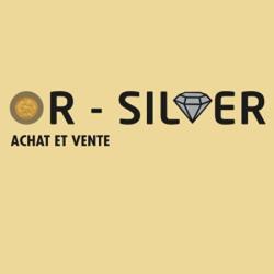 Or Silver