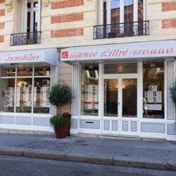Oralia Agence Littre