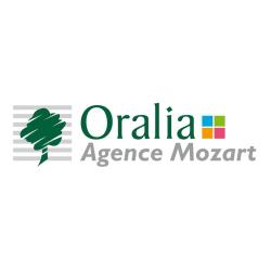 Oralia Agence Mozart