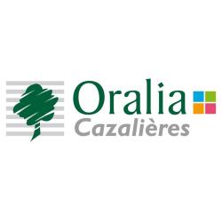 Oralia Cazalières & Ardouin