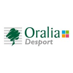 Oralia Desport
