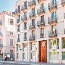 Oralia Faure Immobilier Syndic-gestion-transaction