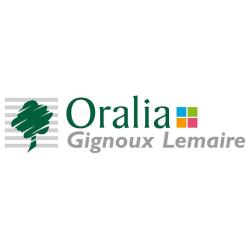 Oralia Gignoux Lemaire