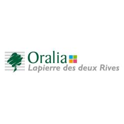 Oralia Lapierre Des Deux Rives