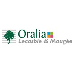 Oralia Lecasble Et Maugée