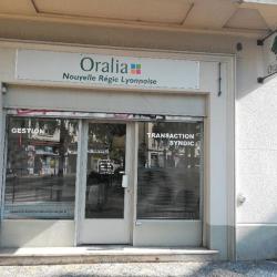 Oralia Nrl