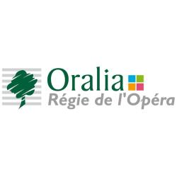 Oralia Régie De L'opéra