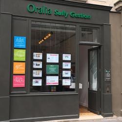 Oralia Sully Gestion Location – Transaction