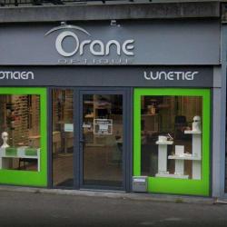 Orane Optique