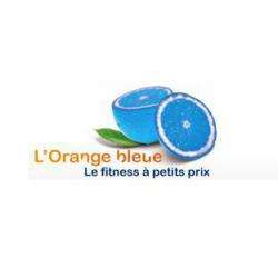 L'orange Bleue Saintes