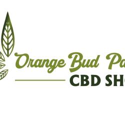 Orange Bud Paca Cbd Shop