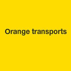 Orange Transports