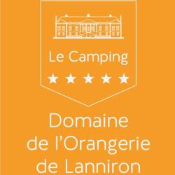 Orangerie De Lanniron - 5 étoiles