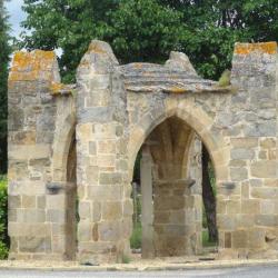 Oratoire Champêtre