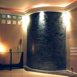 Orb Renovation