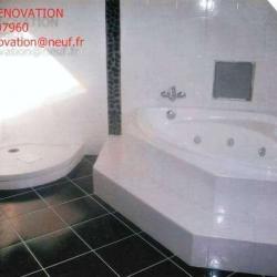 Orb Renovation