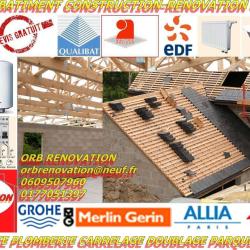 Orb Renovation