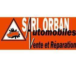 Orban Automobiles