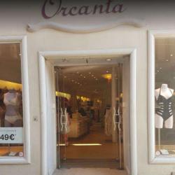 Orcanta