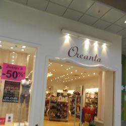 Orcanta Lingerie