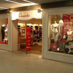 Orcanta Lingerie