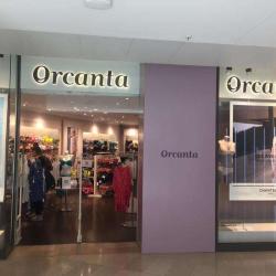 Orcanta
